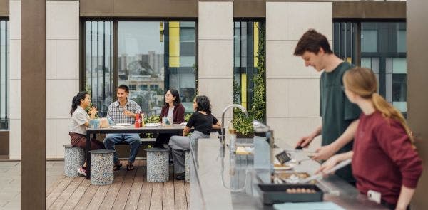 Apply for LBH, LH and Lofts