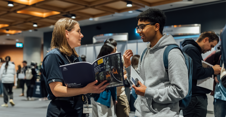 Graduate events