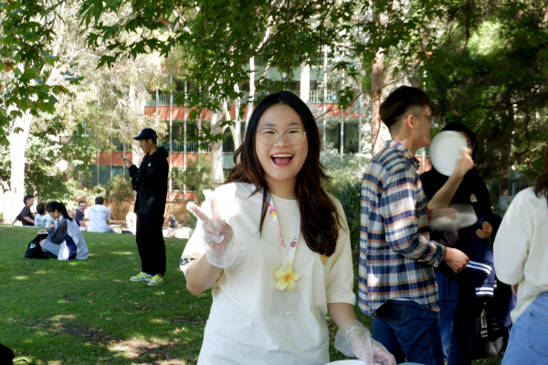 Image for International Vietnamese Students at the University of Melbourne