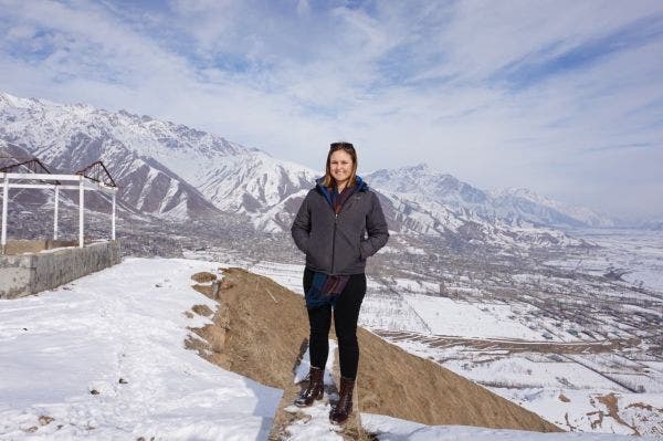 Image of Christina Lunt