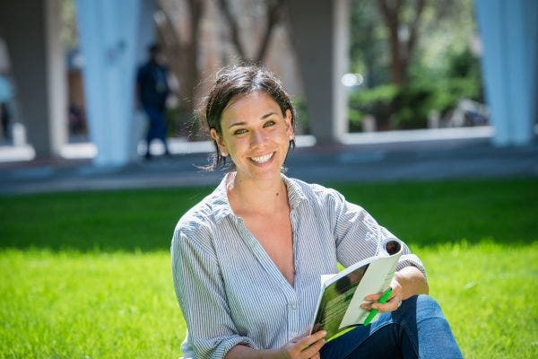 Image of Erin Kanygin