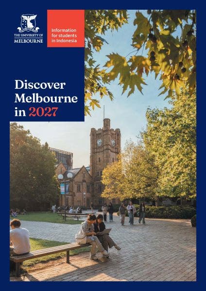 2027 Indonesia Profile brochure