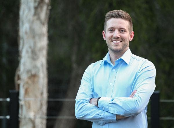 Image of Ben Enser