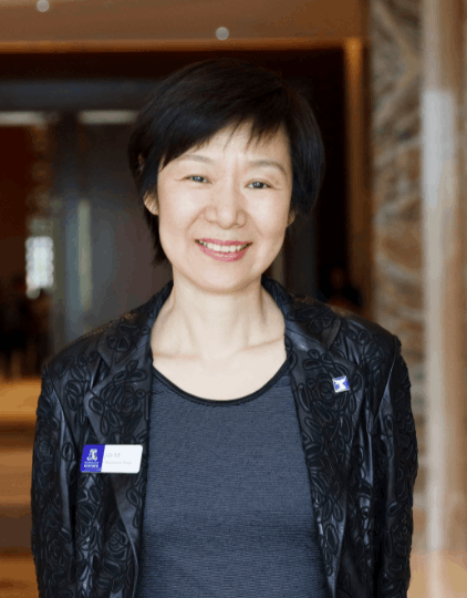 Lily Xie