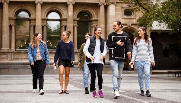 Image for Programs for Indigenous students