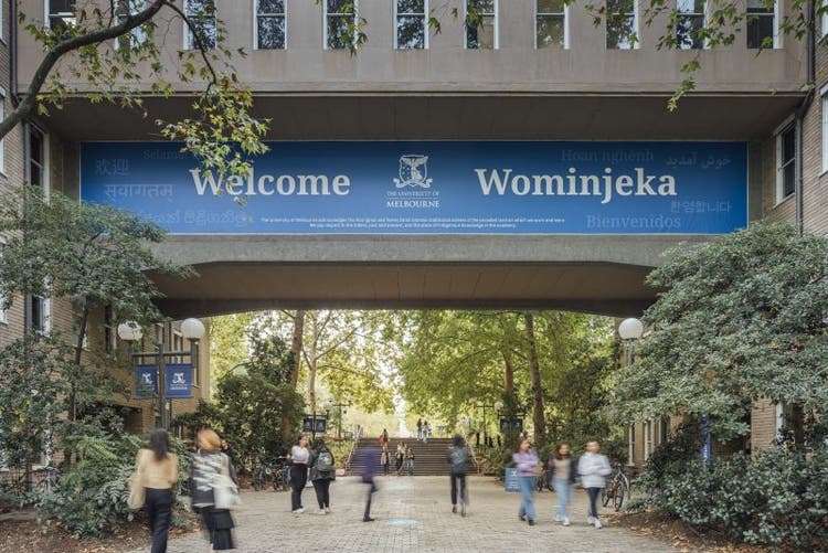Information for schools/Australia and New Zealand