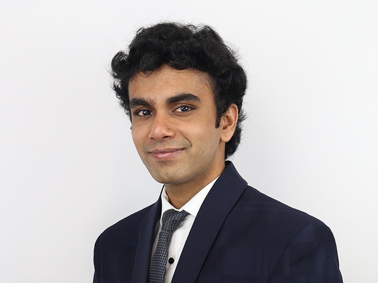 Image for Shriyans — Bachelor of Arts, from India