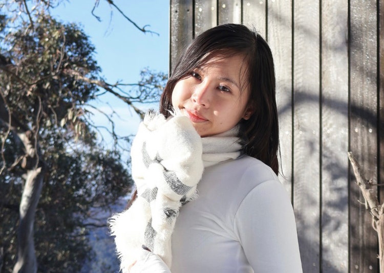 Image for Emily — Bachelor of Science, from Vietnam
