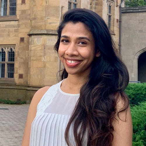 Rashindrie Perera