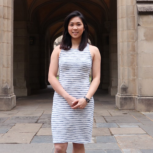 Kimberly Chian
