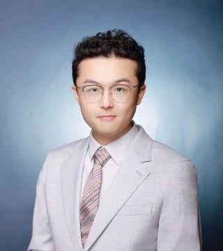 Anson Jiang