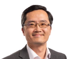 Associate Professor Xueyuan Wu