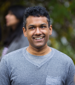 Navin Ranasinghe
