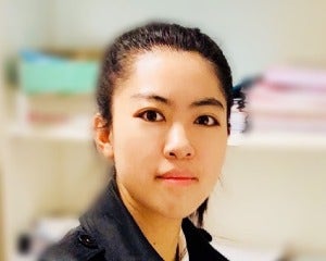 Jiannan Zhang