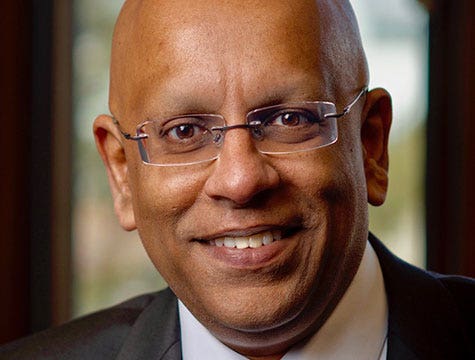Dr Muralee Das