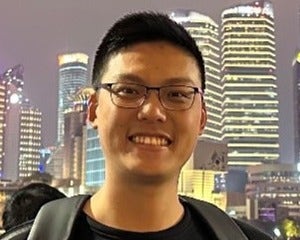 Harvey Huang