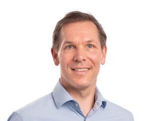 Professor Carsten Murawski