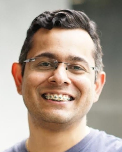 Dr Nitin Yadav
