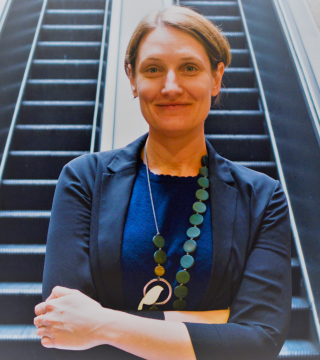 Andrea La Nauze