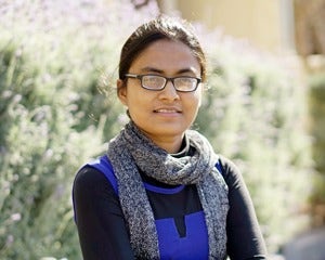Farzana Hossain
