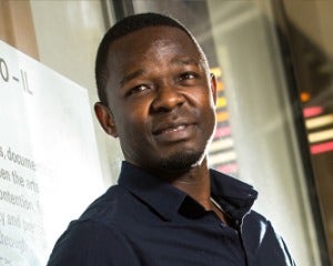 Samuel Eyamu