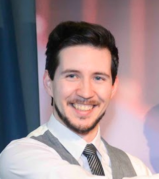 Photo of Davide Orazi