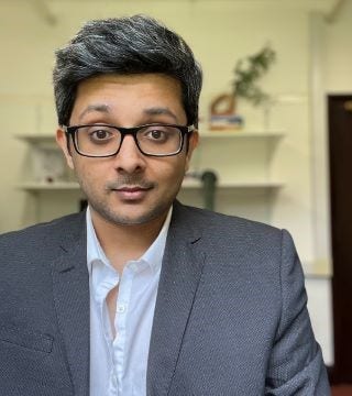 Rohan Venkatraman