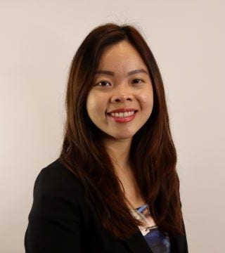Thu (Jordan) Truong