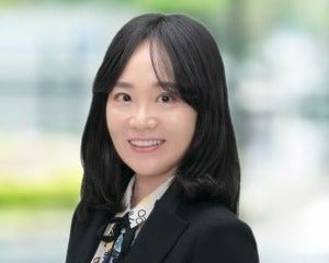 Dr Fang-Chi Lu