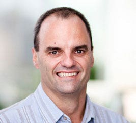 Brad Potter