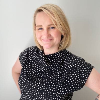 Polly Dufton