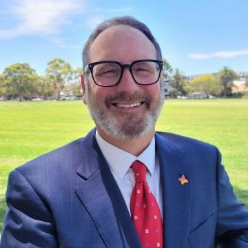 Grant Blashki