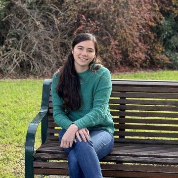 Rachel Mouer