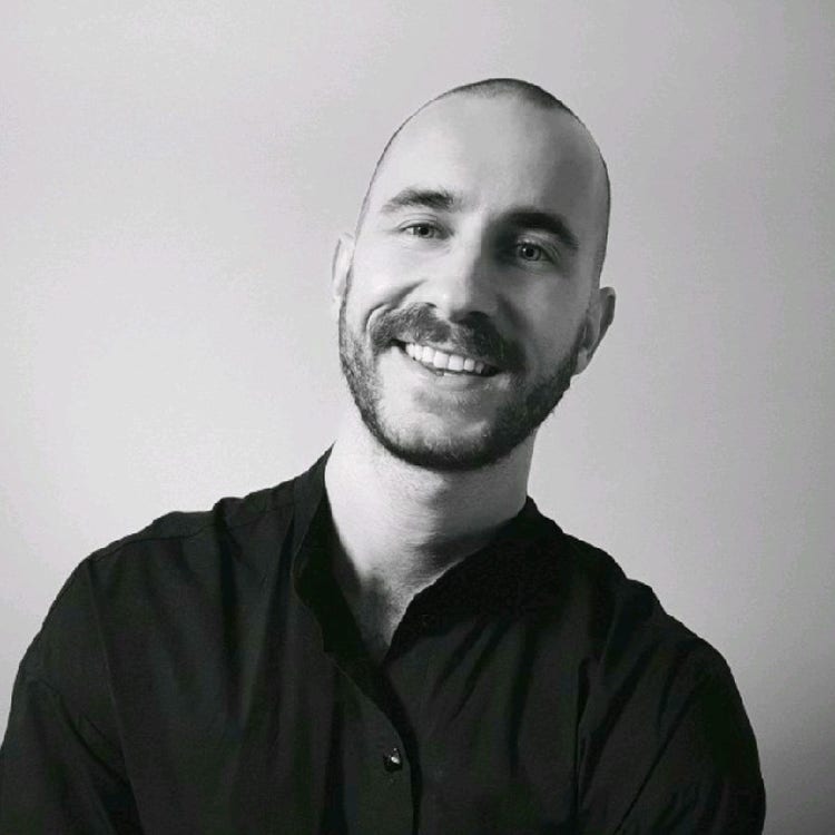 Ronan Burder