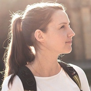 Clare Pratt