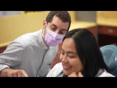 Graduate Certificate in Dental Public Health
