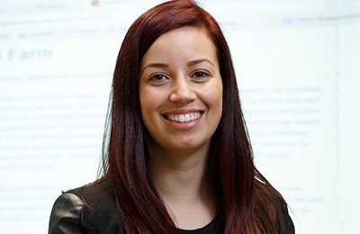 Abbey Anstey