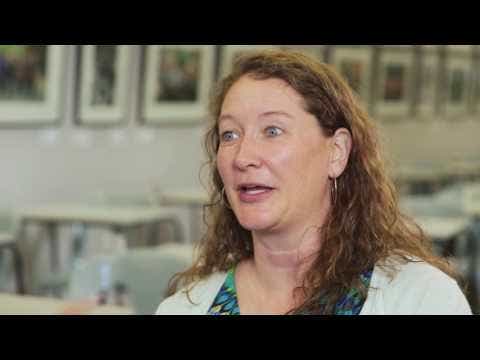 Introduction to Dr Amy Gullickson (Master of Evaluation)