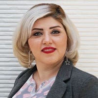 Dr Zahra Seyedghorban