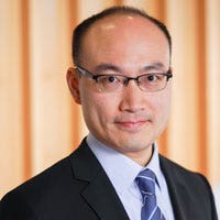 Associate Professor William Ho