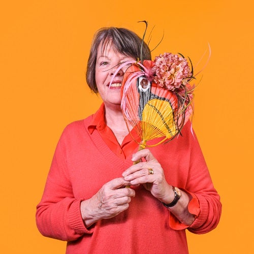 Liz Smith