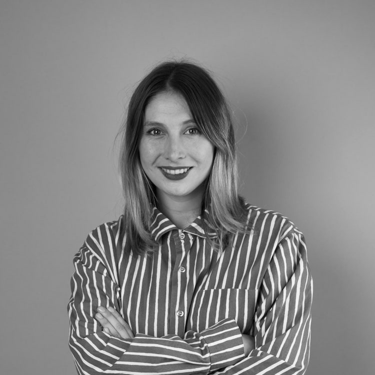 Astrid Mulder