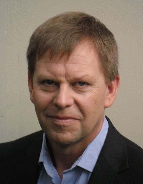 Robert Drake