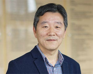 Associate Professor Shuanming Li