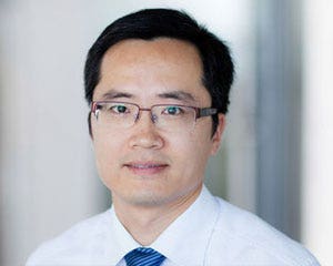 Dr Xueyuan Shane Wu