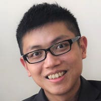 Professor Jianlin Chen