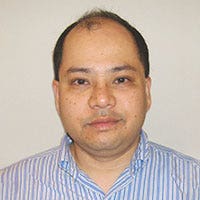 Associate Professor Paul Ali