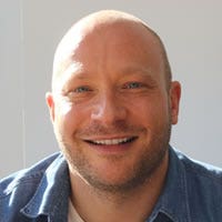 Associate Professor Jason Bosland