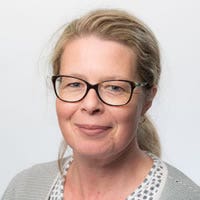 Professor Rosemary Langford