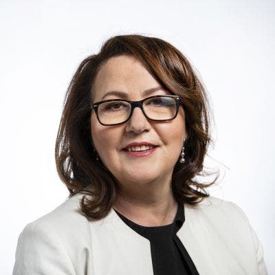 Lyndal Hickey